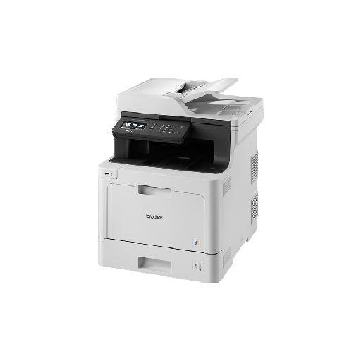 [TOE-MFC-L8690CDW] Printer Brother MFC-L8690CDW 4in1 laser kleur A4 31ppm