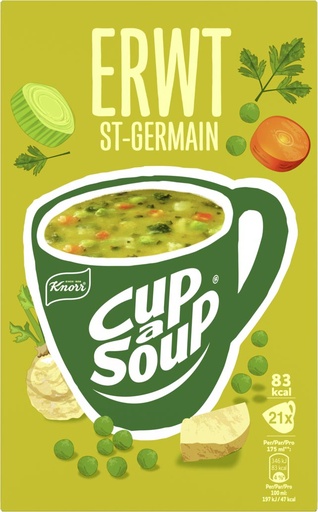 [TIM-14077] Cup-a-soup erwt ds21