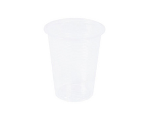 [CAT-423841] Drinkbeker NATURE Star PLA 0,3L transparant (50)