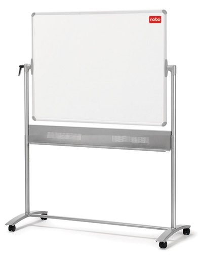 [TIM-1901031] Kantelbord Nobo gelakt staal 150x120