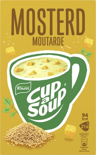 [TIM-14074] Cup-A-Soup Knorr mosterd (21)