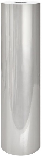 [TIM-1780001] Cellofaan op rol 50cm x 50m 25 micron