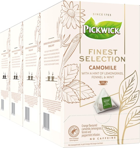 [TIM-4059728] Thee Pickwick finest selection kamille (25)