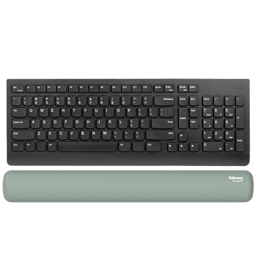 [FEL-100142578] Toetsenbord polssteun Breyta™ Groen