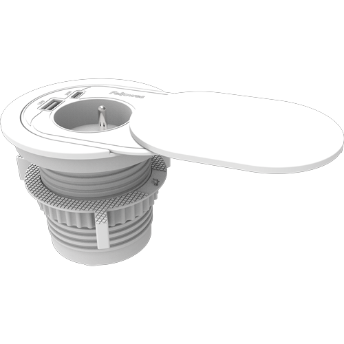 [FEL-100137180] Power Spot  Wit