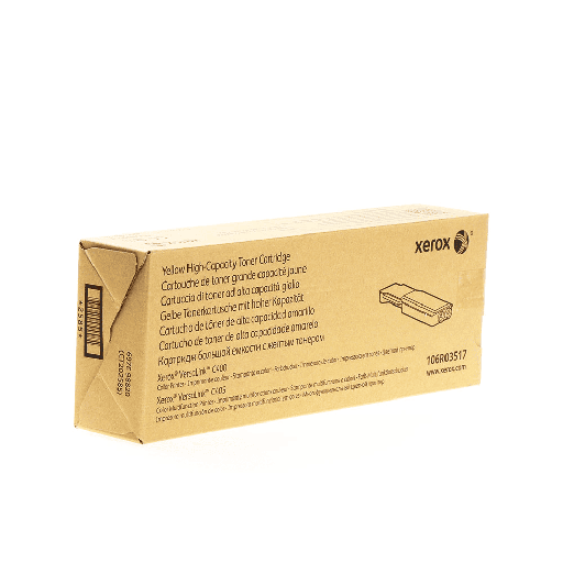 Toner Xerox Color Laser 106R0351 Versalink C 405 