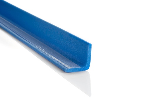 [VER-SCHUIM21] Schuimprofiel L 75/75mm 2000mm (105)