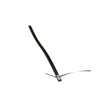 [VER-GESP19] Doorsteekstrip voor omsnoeringsband 