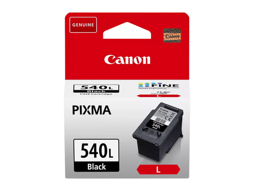 [CAN-PG-540L] Cartridge Canon Inkjet PG-540L PIXMA MG2150 300 pag. 