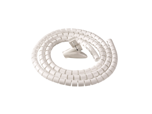 [FEL-9929901] CableZip™ kabelbinder wit