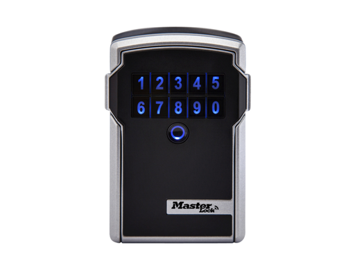 [QUA-5441EURD] Sleutelkluis MasterLock Select Access Bluetooth 