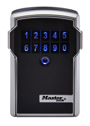 [QUA-5441EURD] Sleutelkluis MasterLock Select Access Bluetooth 