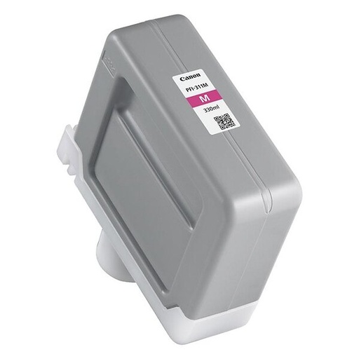 [CAN-PFI-311M] Cartridge Canon Inkjet PFI-311 imagePROGRAF TX-2200 330ml MAG 