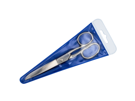 [QUA-L134070] Stoffenschaar grootoog 180mm rechtshandig