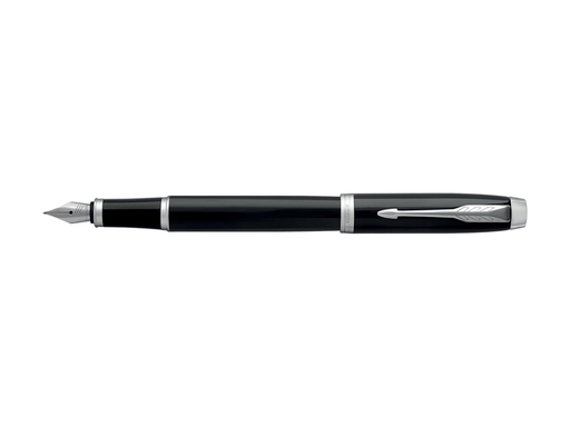 [TIM-1931651] Balpen Parker IM Premium vulpen fijn zwart CT