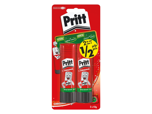 [TIM-2287908] Plakstift Pritt 43 g (2)