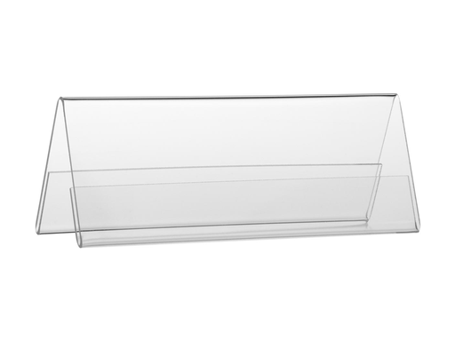 [TIM-350098] tafelnaambord Europel ft 55 x 150 mm (10)