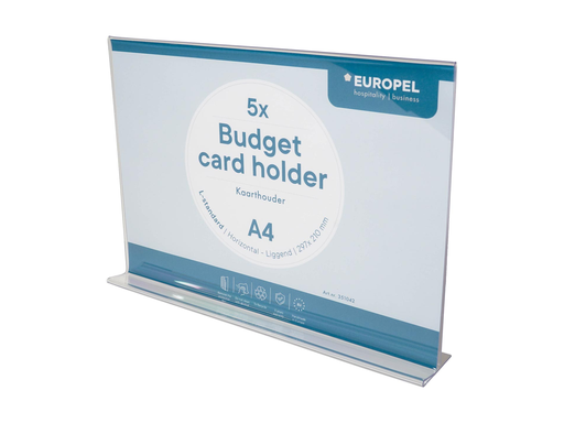 [TIM-351042] folderhouder Europel Budget met T-voet A4 liggend (5)