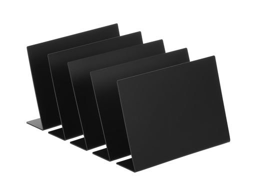 [TIM-356252] krijtbord Europel L-vormig horizontaal A4 (5)