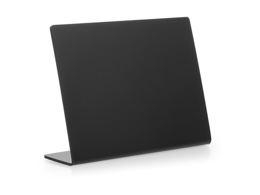 [TIM-356254] krijtbord Europel L-vormig horizontaal A6 (10)