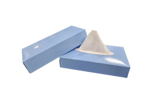 [TIM-692512] Facial tissues 2-laags ft 21 x 20 cm 40 x doos van 100 tissues