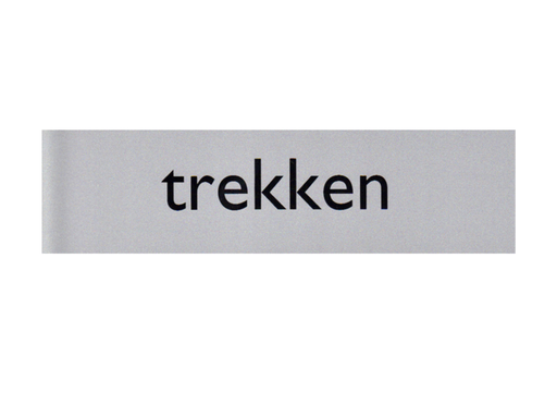 [QUA-39081] Infobord pictogram trekken 165x44mm 