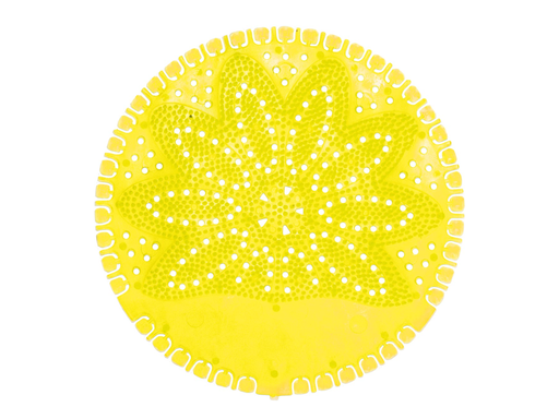 [TIM-2003030] Urinoirmat VividAir Citrus Fusion geel (12)  