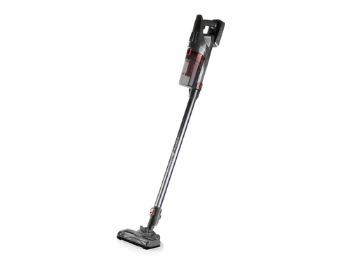 [TIM-DO1032] Steelstofzuiger Domo 2 in 1 met oplaadbare batterij 18,5 V zwart