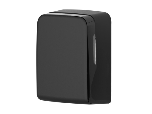 [TIM-SP6302B] Handdoekdispenser Spotless Z-vouw maxi zwart