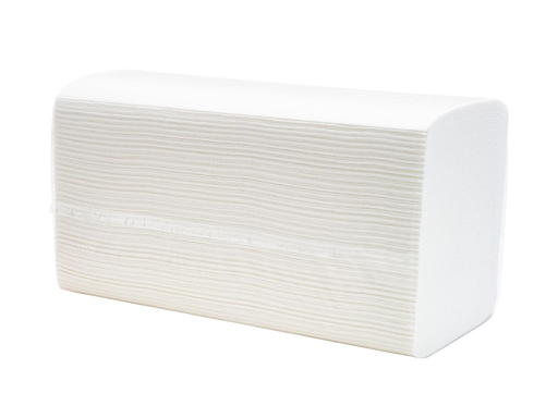 [TIM-THY1920] Papieren handdoeken multifold 2-laags ft 20,6 x 32 cm 150 vellen (15)