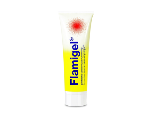 [QUA-2269805] Flamigel 50gr 