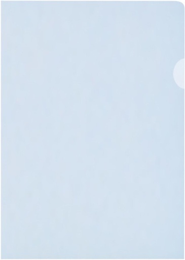 [KGO-34024] L-map Kangaro A4 PP 160 micron glashelder transparant (100) 