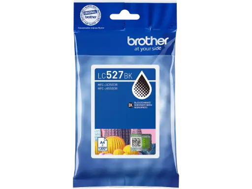 [BRO-LC527B] Toner Brother Inkjet LC527 BK