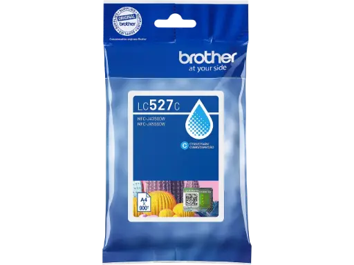 [BRO-LC527C] Toner Brother Inkjet LC527 CY