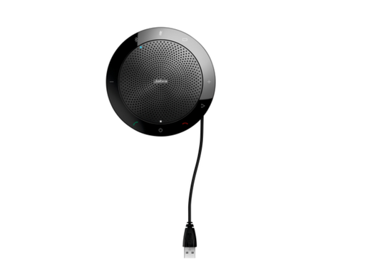 [QUA-7510209] Speakerphone Jabra Speak 510 UC 