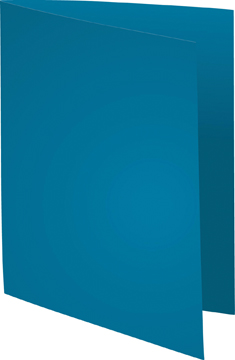 Dossiermap Exacompta Forever 170 karton A4 170g (100)