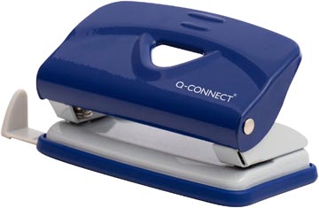 Perforator Q-Connect Light Duty metaal 10vel 