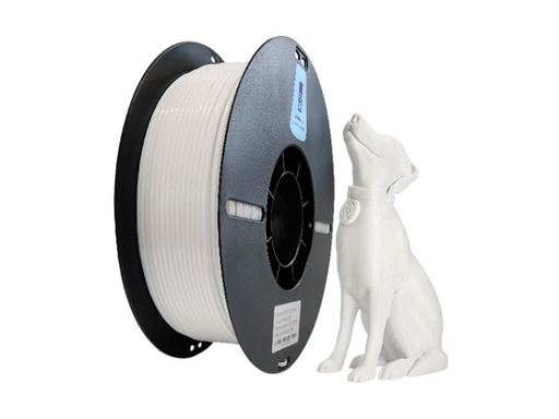 [TIM-3156161] 3D Filament PLA 1 kg 1,75 mm wit