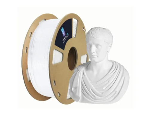 [TIM-3161189] 3D Filament PETG 1 kg 1,75 mm wit