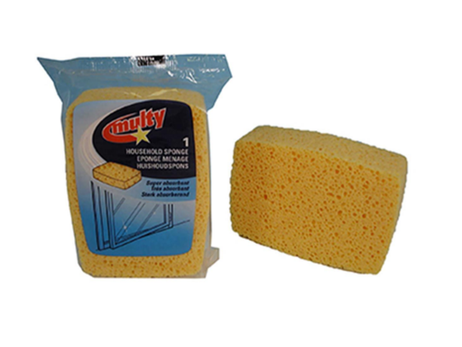 [TIM-600214] Spons Multy 13,5x10x4cm