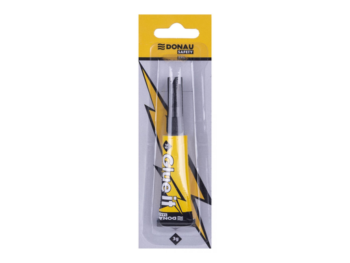 [TIM-8049351] Secondelijm Donau Safety 3 G 