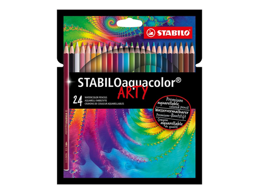 [TIM-1798475] Viltstift Stabilo pen 68 arty assorti (24)