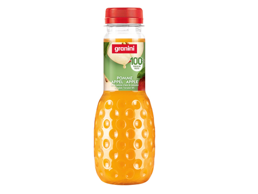 [TIM-33476] Appelsap Granini 33cl (12)