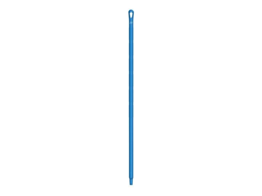 [QUA-29643] Steel Vikan Ultra Hygiene 170cm 34mm blauw 