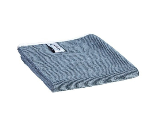 [QUA-691138] Microvezeldoek Vikan 32x32cm basic grijs (5)
