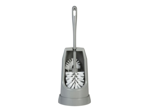 [QUA-5056] Toiletborstelhouder Vikan Classic medium 400mm grijs 