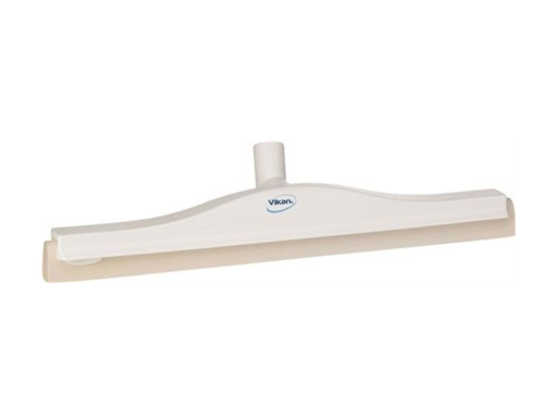[QUA-77635] Vloertrekker Vikan Classic vaste nek 50cm wit 