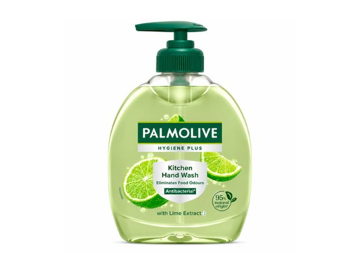 [TIM-7647442] Handzeep kitchen Palmolive Hygiene Plus 300ml