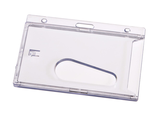 [TIM-121297] Kaarthouder Europel gesloten 54x85mm (30)