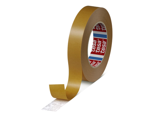 [TIM-51570] dubbelzijde tape Tesa non wolven 25mmx50m